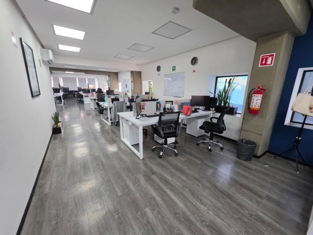 Oficina en renta en Cuauhtémoc, Ciudad de México