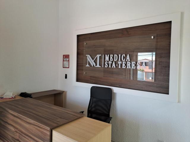 Oficina en renta en San Luis Potosí