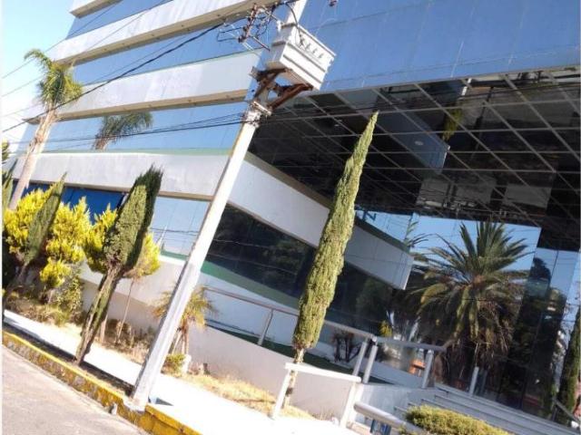 Oficina en renta en Puebla, Municipio de Puebla
