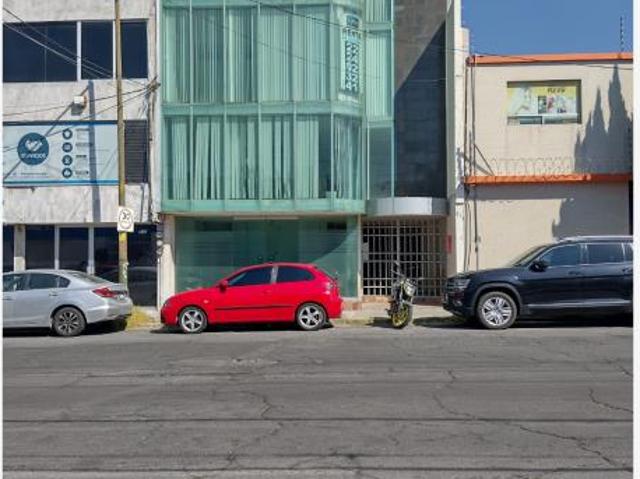 Oficina en renta en Cañada Morelos, Puebla