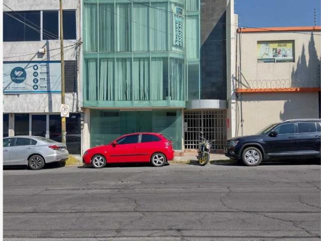Oficina en renta en Puebla, Municipio de Puebla