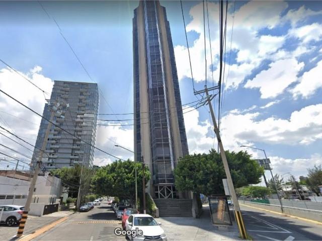 Oficina en renta en Guadalajara