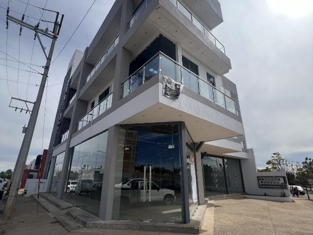 Oficina en renta en Tepatitlán De Morelos
