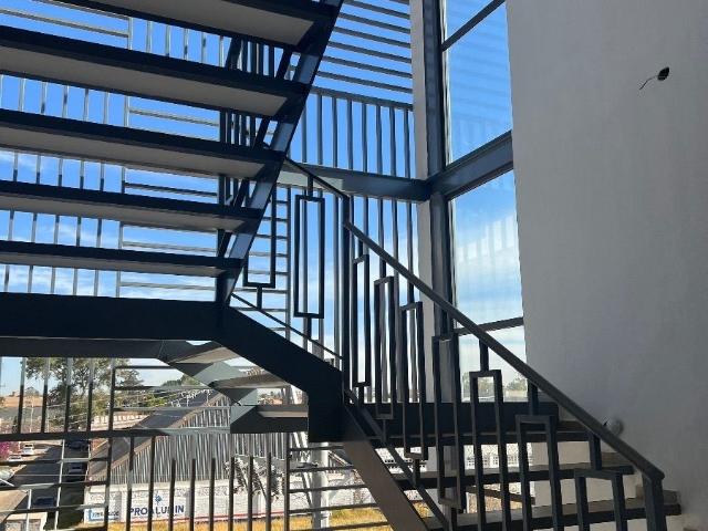 Oficina en renta en Tepatitlán De Morelos