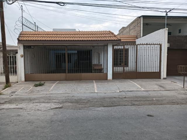 Casa en renta en Gómez Palacio, Durango