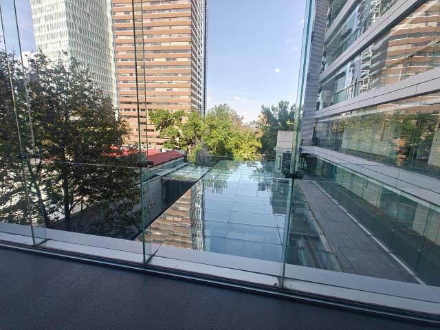 Oficina en renta en Miguel Hidalgo, Ciudad de México