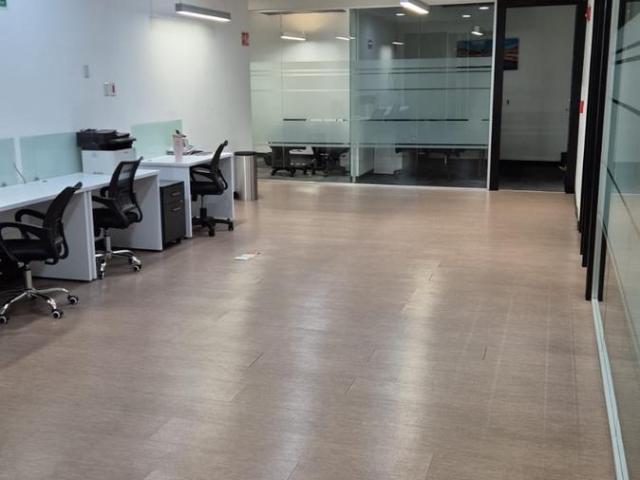 Oficina en renta en Miguel Hidalgo, Ciudad de México