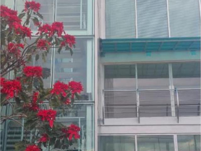 Oficina en renta en Naucalpan De Juárez, Estado de México
