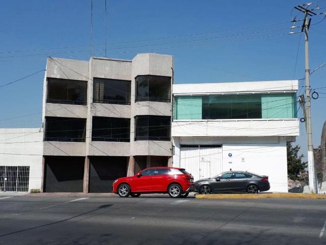 Terreno en renta en Cañada Morelos, Puebla