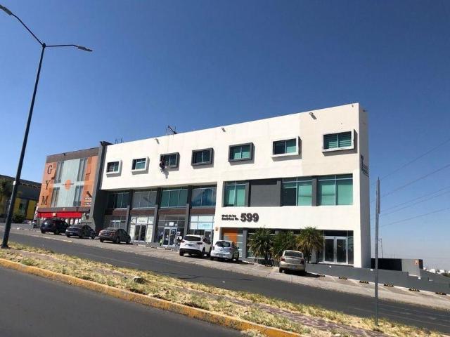 Terreno en renta en Corregidora, Querétaro