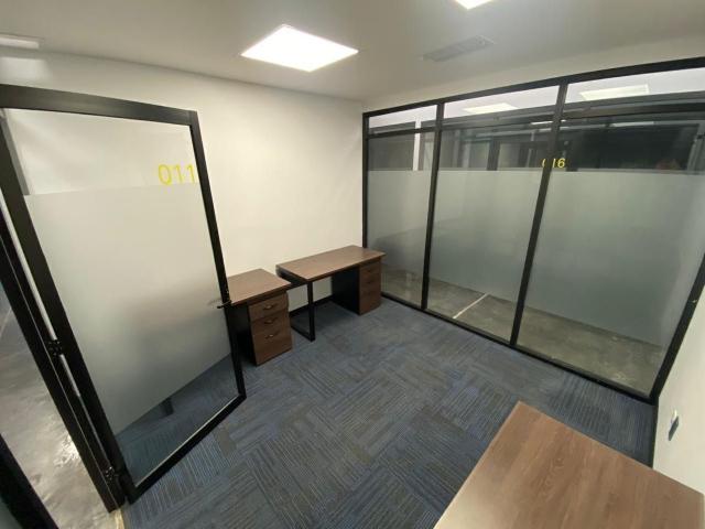 Oficina en renta en Chihuahua