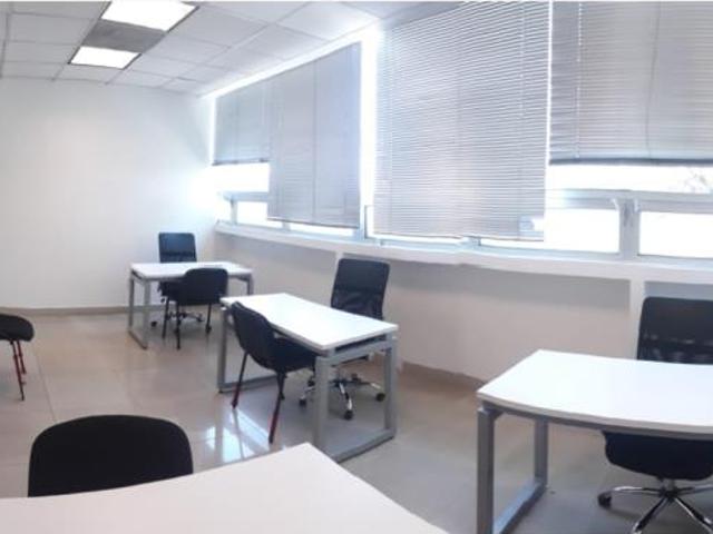 Oficina en renta en Zapopan