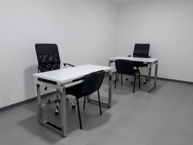 Oficina en renta en Zapopan