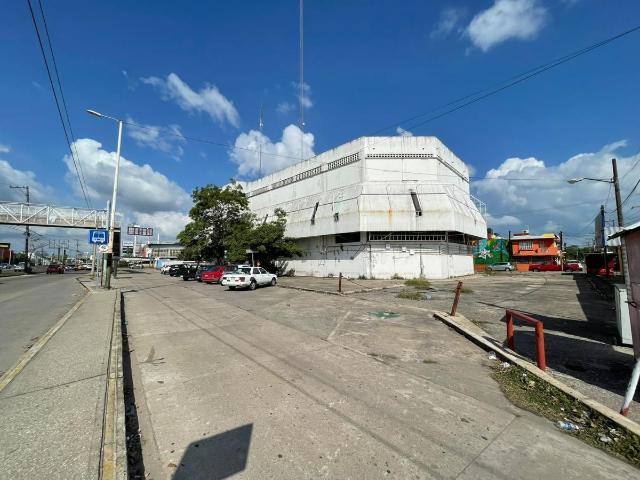 Oficina en renta en Centro