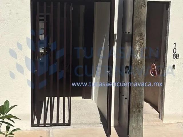 Oficina en renta en Morelos