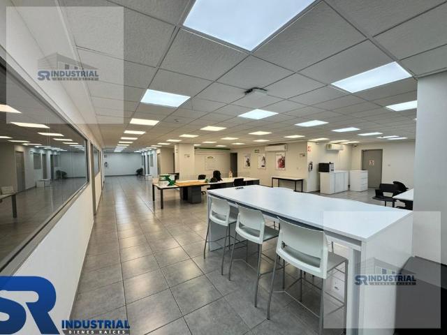 Oficina en renta en Abasolo, Nuevo León