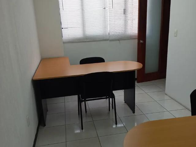 Oficina en renta en Morelia, Michoacán