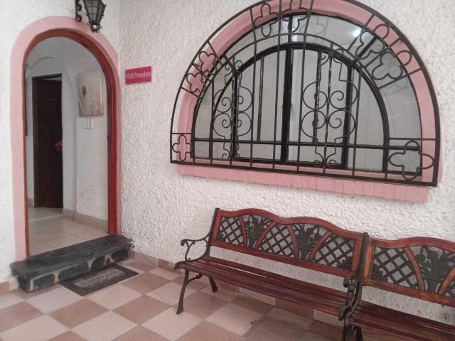 Oficina en renta en Benito Juárez, Ciudad de México