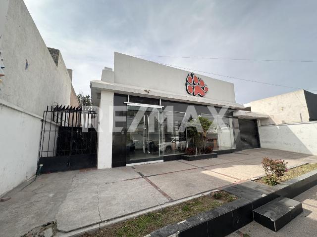 Local Comercial en renta en Torreón, Coahuila