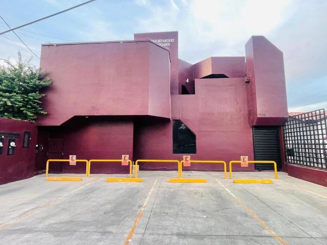 Oficina en renta en Mexicali, Baja California