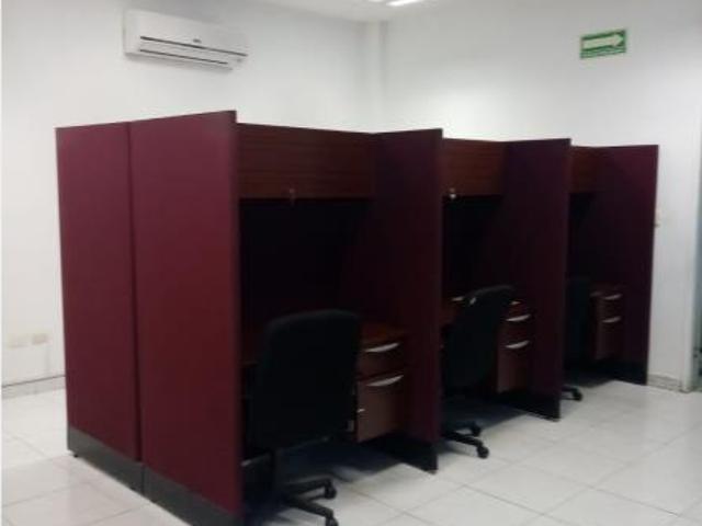Oficina en renta en Carmen, Campeche