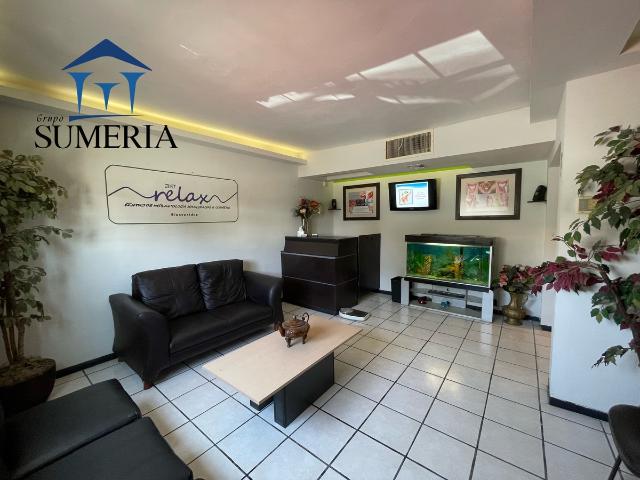 Oficina en renta en Chihuahua