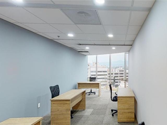 Oficina en renta en Tlalpan, Ciudad de México