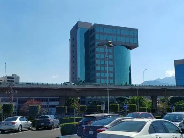 Oficina en renta en Tlalpan, Ciudad de México