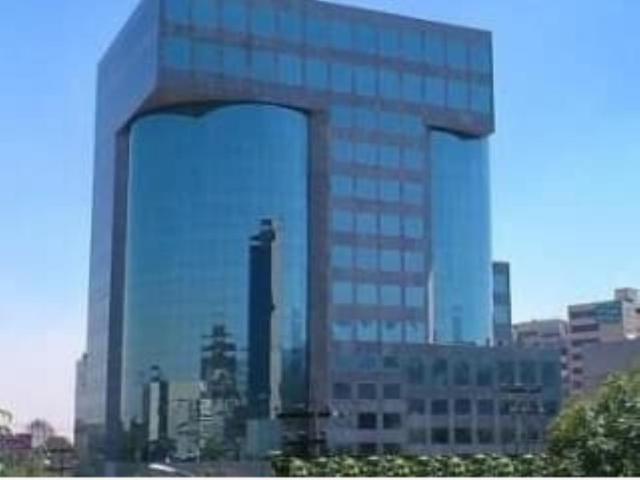 Oficina en renta en Tlalpan, Ciudad de México