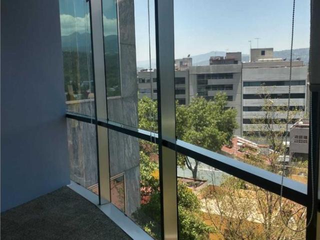 Oficina en renta en Tlalpan, Ciudad de México