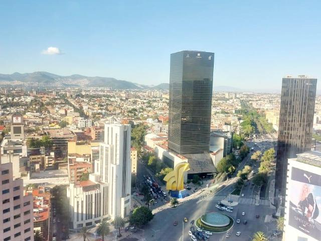 Terreno en renta en Miguel Hidalgo, Ciudad de México