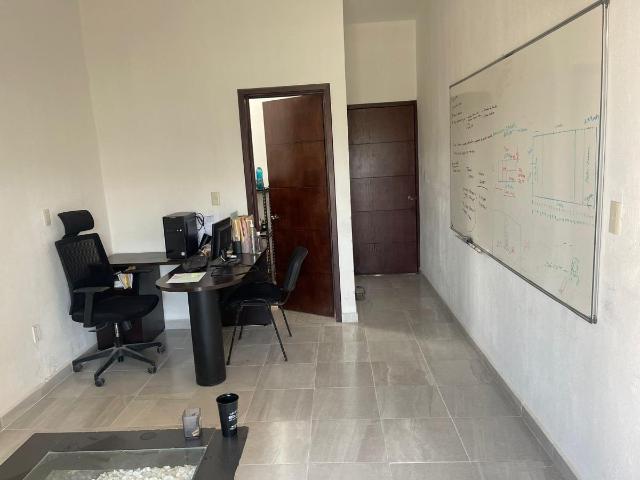 Oficina en renta en Tuxtla Gutiérrez, Chiapas