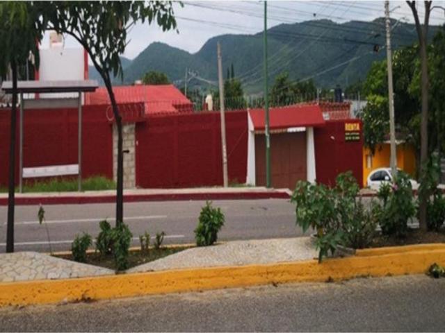 Oficina en renta en Tuxtla Gutiérrez
