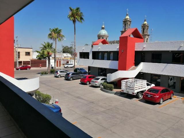 Oficina en renta en Hermosillo, Sonora