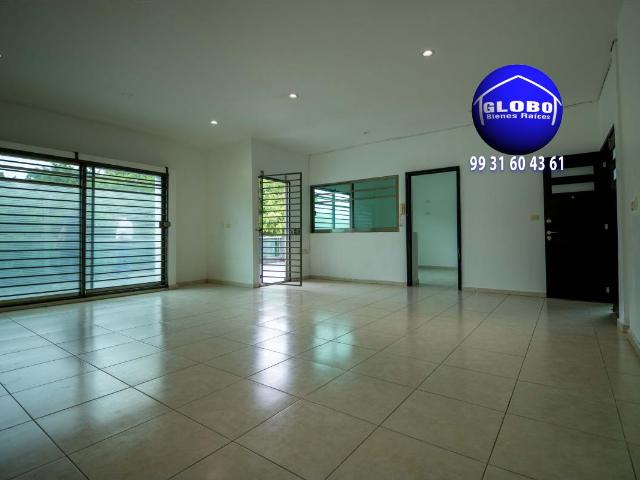 Oficina en renta en Colonia Primero de Mayo, Villahermosa