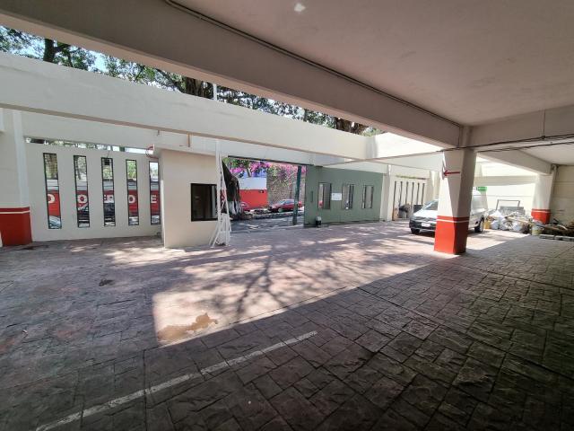 Oficina en renta en Morelos