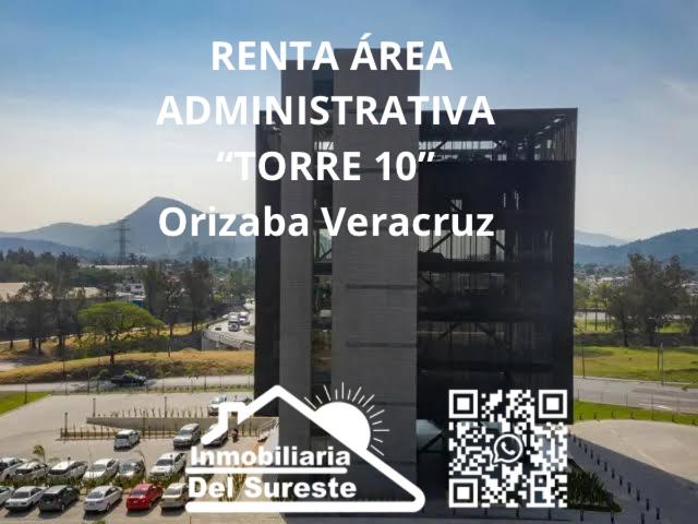 Oficina en renta en Rafael Delgado, Veracruz