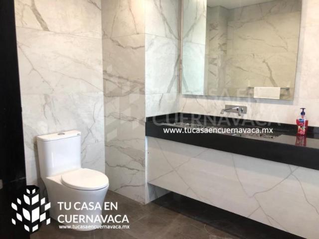 Oficina en renta en Morelos