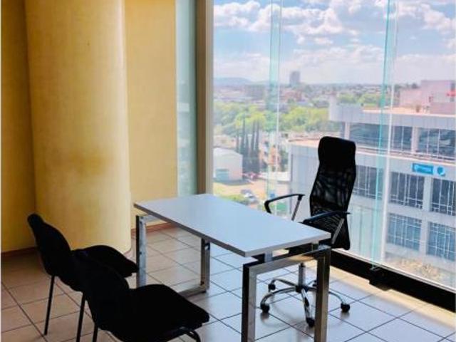 Oficina en renta en Puebla, Municipio de Puebla