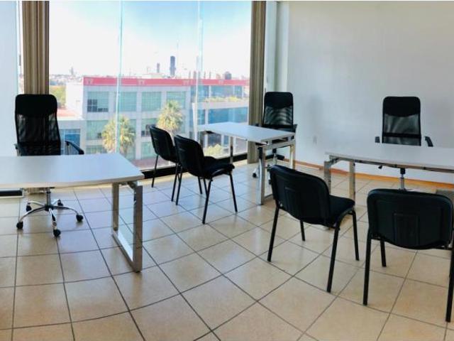 Oficina en renta en Puebla, Municipio de Puebla