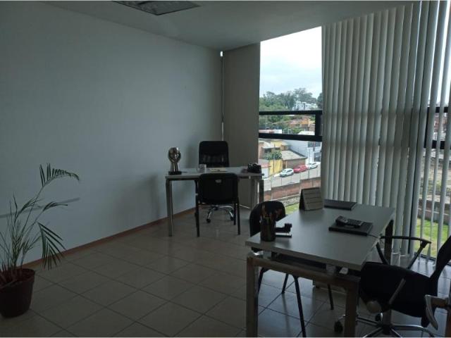 Oficina en renta en Puebla, Municipio de Puebla