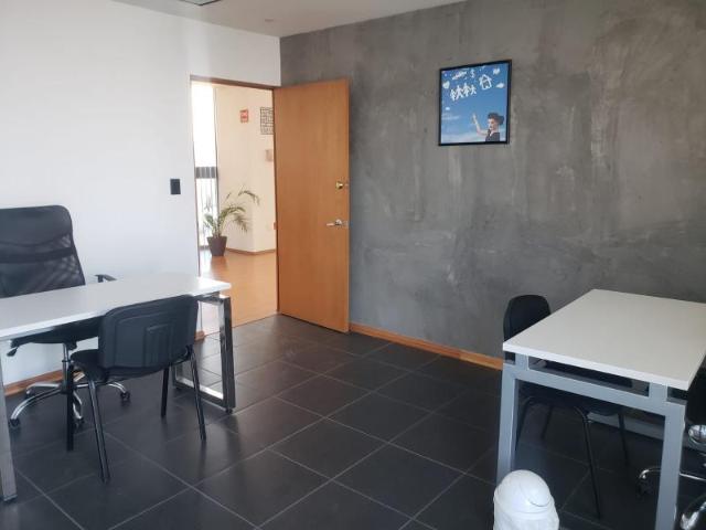Oficina en renta en Puebla, Municipio de Puebla