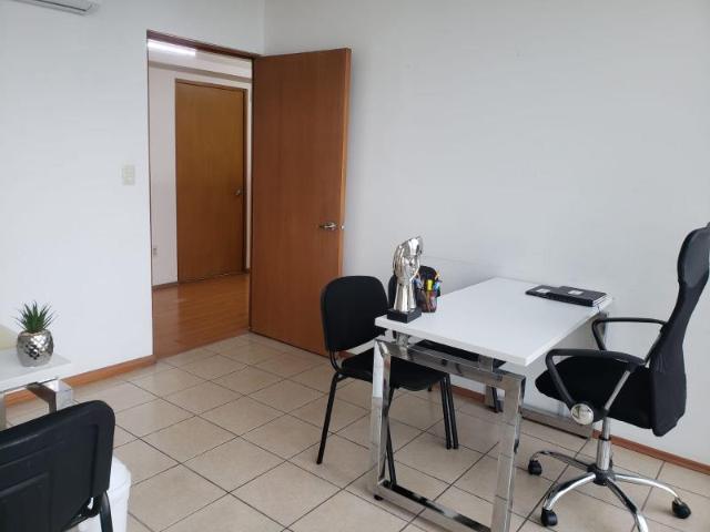 Oficina en renta en Puebla, Municipio de Puebla