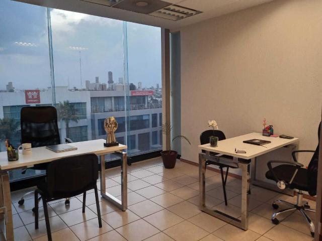 Oficina en renta en Puebla, Municipio de Puebla