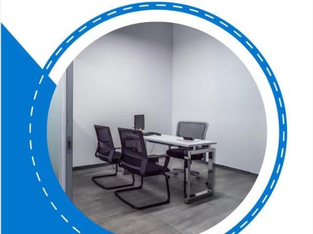 Oficina en renta en Puebla, Municipio de Puebla