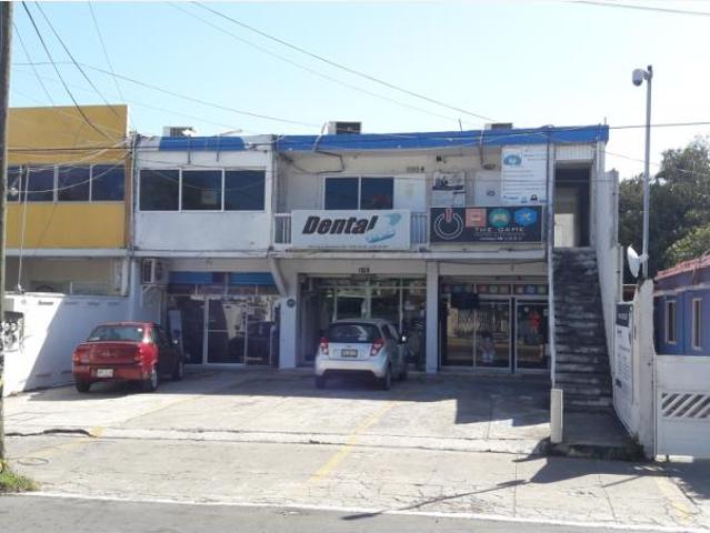 Oficina en renta en Veracruz
