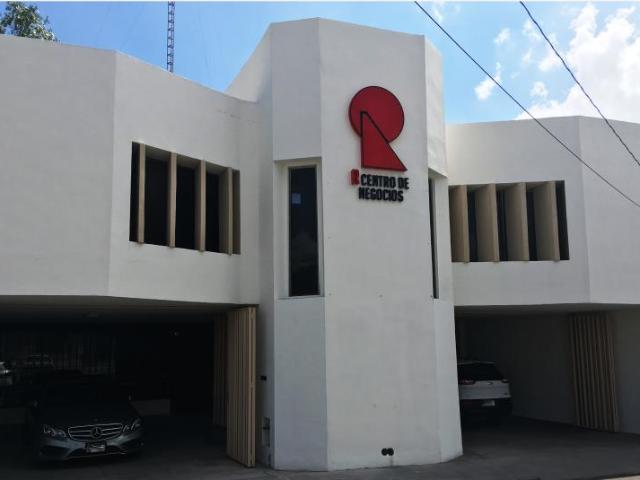 Oficina en renta en Saltillo, Coahuila