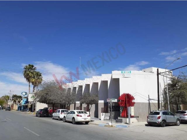 Oficina en renta en Torreón