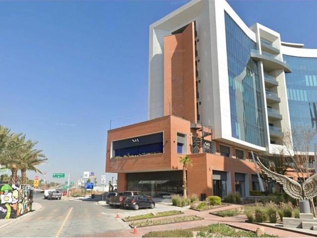 Oficina en renta en La Concha, Torreón