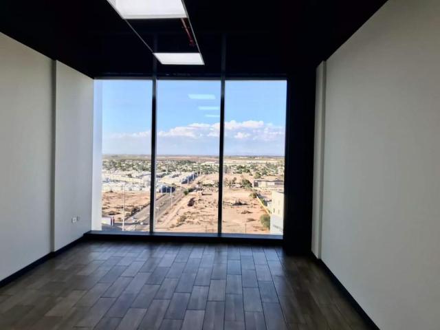 Oficina en renta en Mexicali